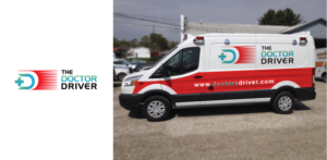 Logo Design by thulet for Hood River Taxi Cab | Design: #12207622