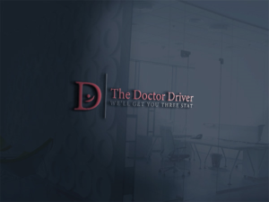 Logo Design by Apple™ for Hood River Taxi Cab | Design: #12212202
