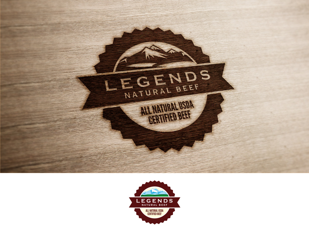 Logo Design by Atvento Graphics for this project | Design #2395876