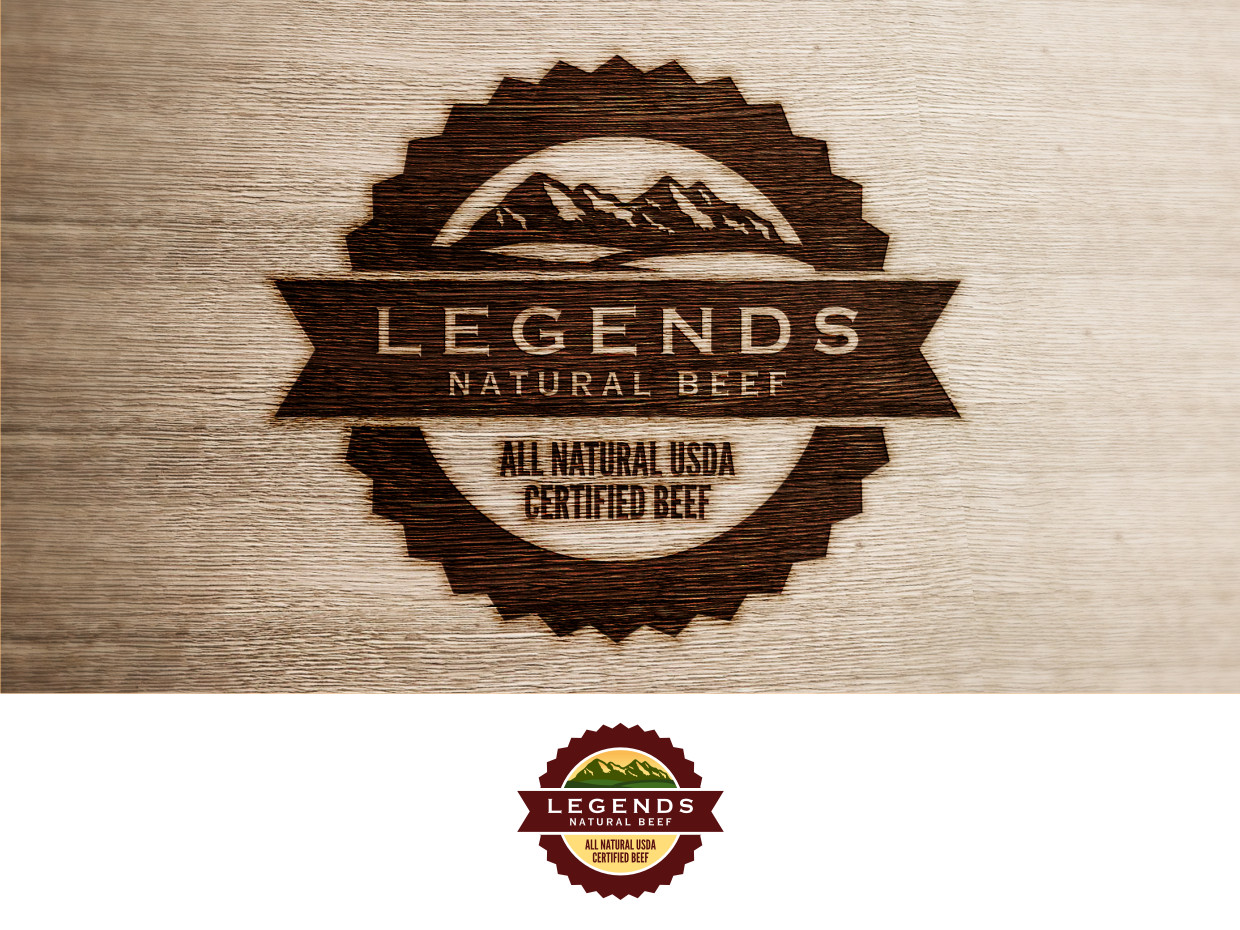 Logo Design by Atvento Graphics for this project | Design #2461690