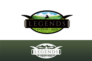 Logo Design by #sliStudios for this project | Design #2466683