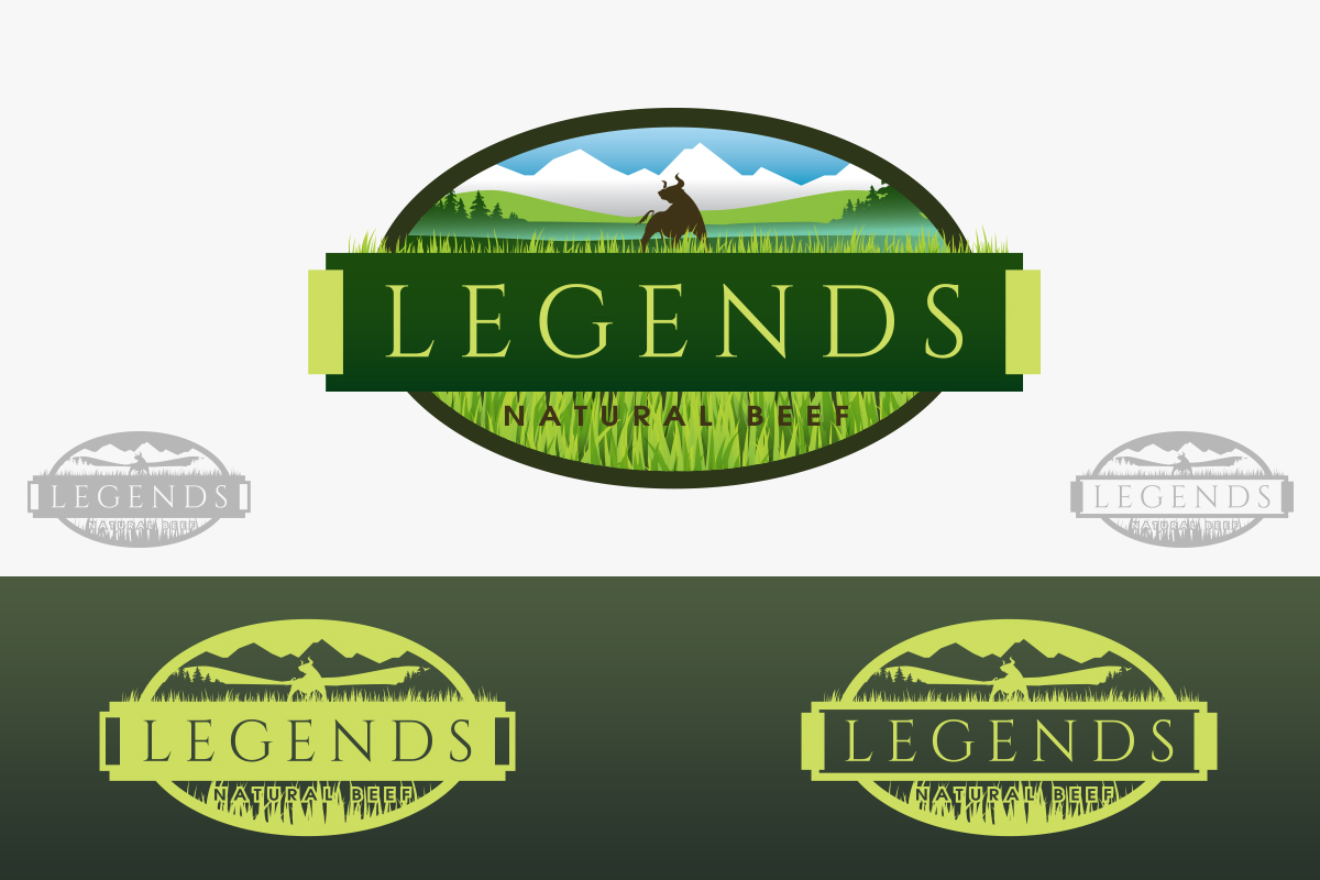 Logo Design by sliStudios for this project | Design #2483031