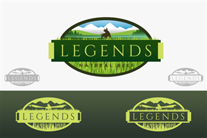Logo-Design von sliStudios für dieses Projekt | Design: #2483031
