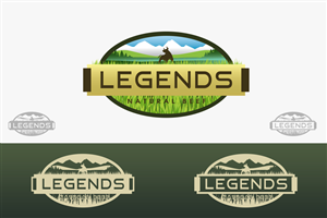 Logo-Design von sliStudios für dieses Projekt | Design: #2488764