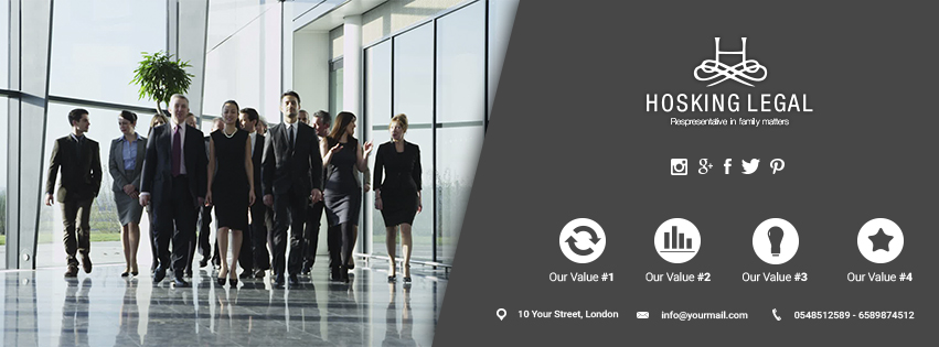 Facebook Design by Creative Emotions for this project | Design #12176609