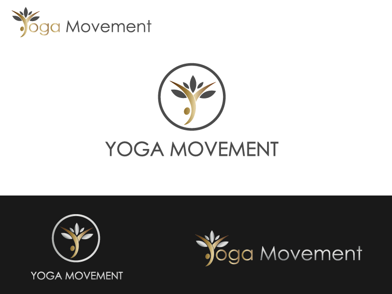 Diseño de Logo por ErTistic para Genesis Fitness Clubs | Diseño #12156294