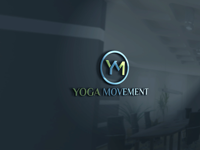 Diseño de Logo por Mehedi Hasan ™ para Genesis Fitness Clubs | Diseño #12163125