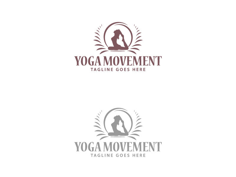 Diseño de Logo por inayaaariz para Genesis Fitness Clubs | Diseño #12150535