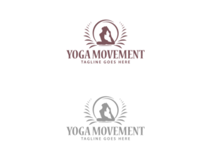 Diseño de Logo por inayaaariz para Genesis Fitness Clubs | Diseño: #12150535