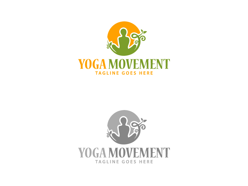 Diseño de Logo por inayaaariz para Genesis Fitness Clubs | Diseño #12207689