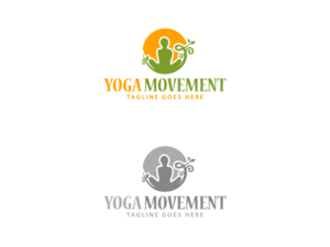 Diseño de Logo por inayaaariz para Genesis Fitness Clubs | Diseño: #12207689