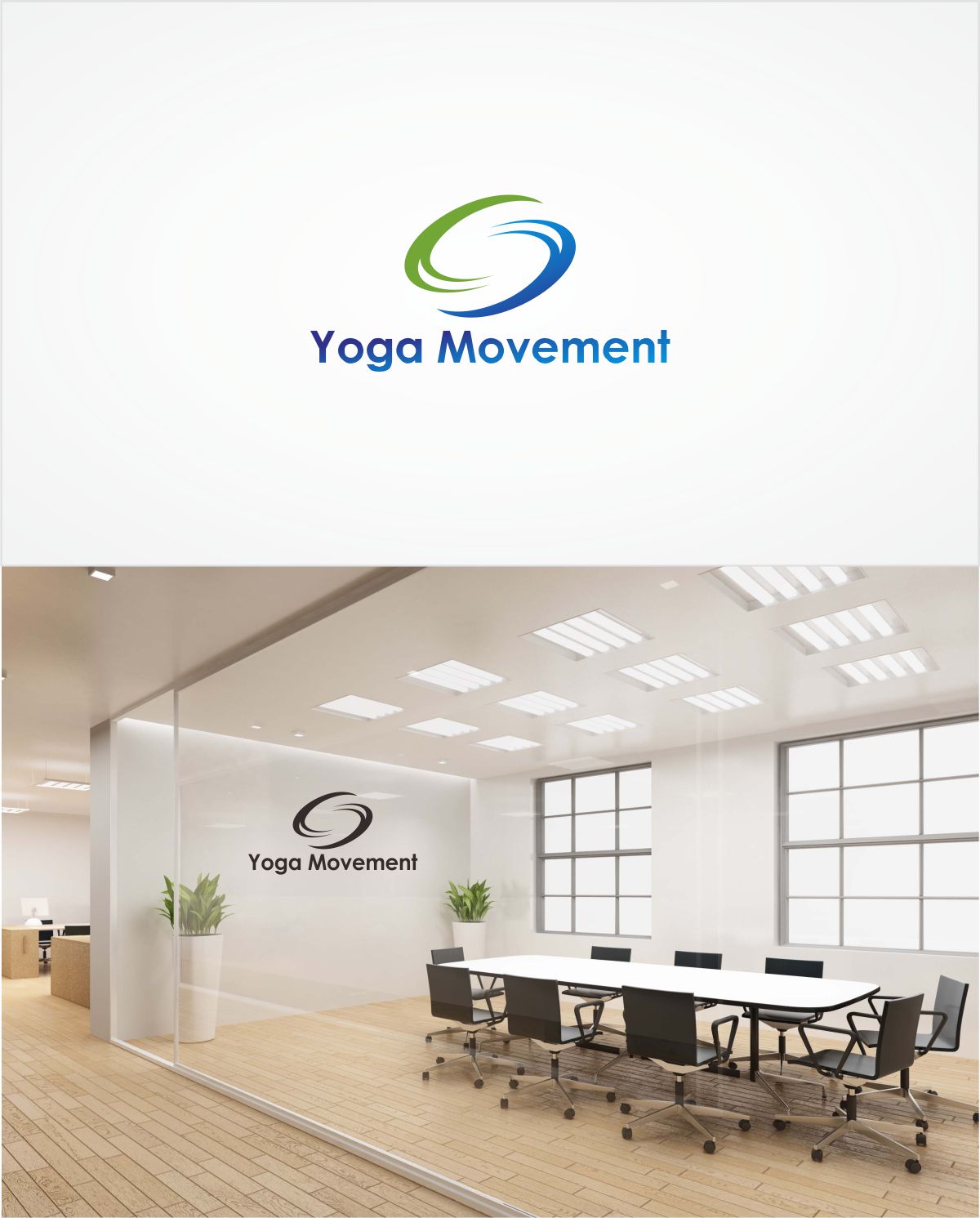 Diseño de Logo por Paulsein para Genesis Fitness Clubs | Diseño #12215527