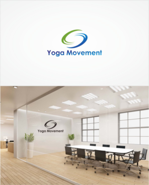 Diseño de Logo por Paulsein para Genesis Fitness Clubs | Diseño: #12215527