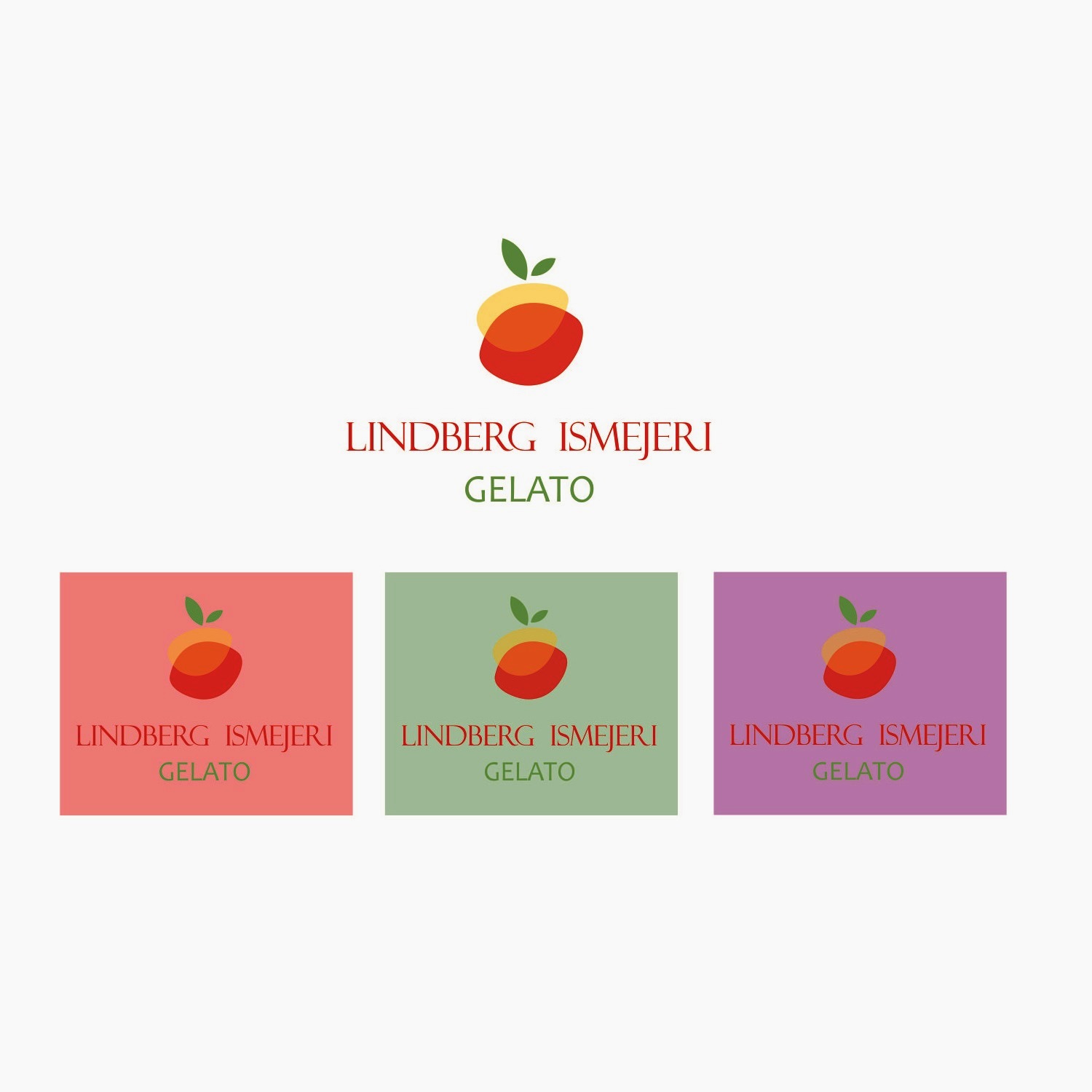 Logo Design by Francisco Lauande for this project | Design #12253560