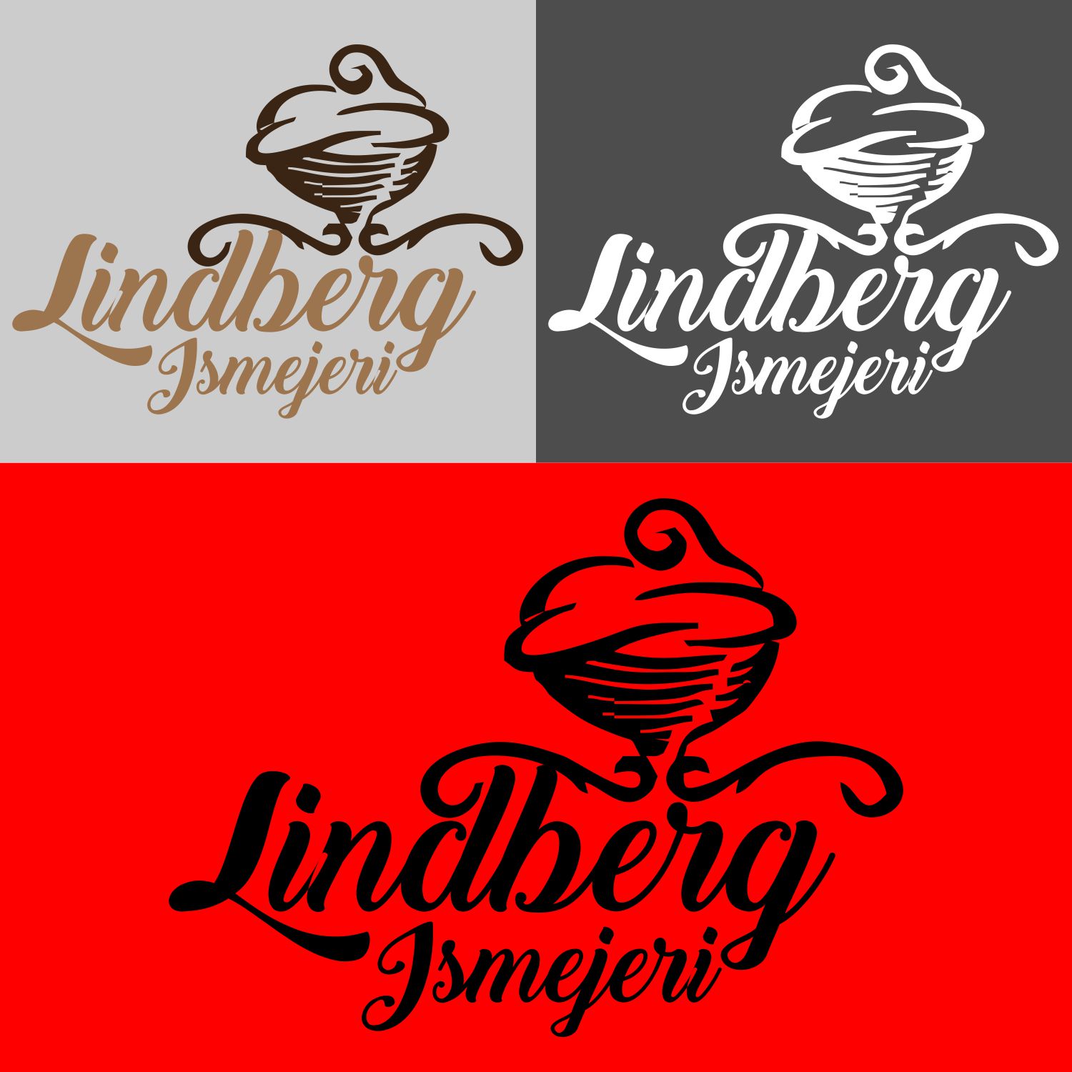 Logo Design by mabbudesain for this project | Design #12160482