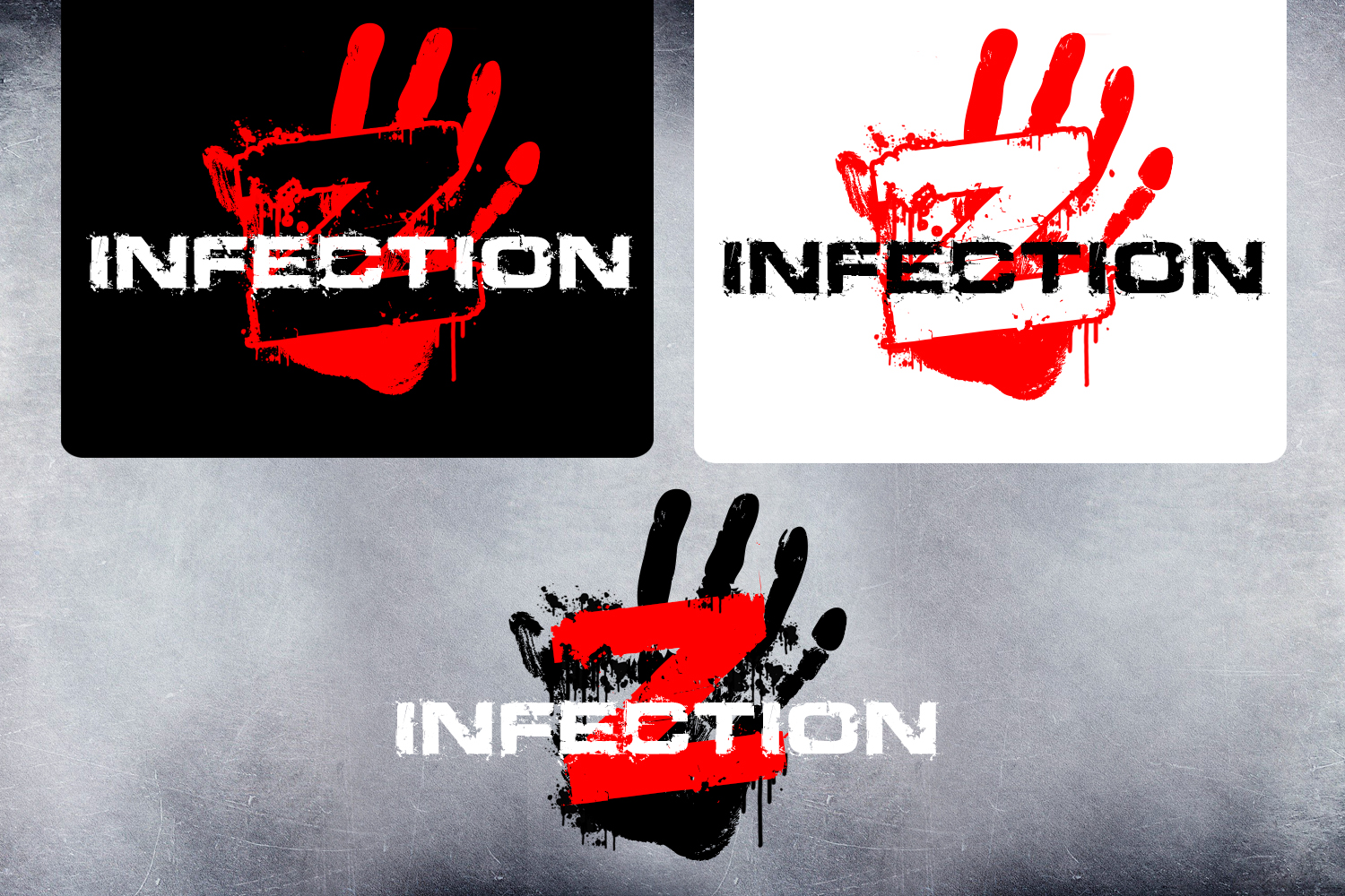 Logo Design by Tyler Blake Designs for this project | Design: #12175854