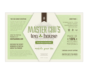 Label Design by vanessasitsonthewall for this project | Design: #2404785