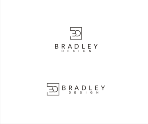Design de Logo par nusdofficial pour Bradley Design | Design #12216878