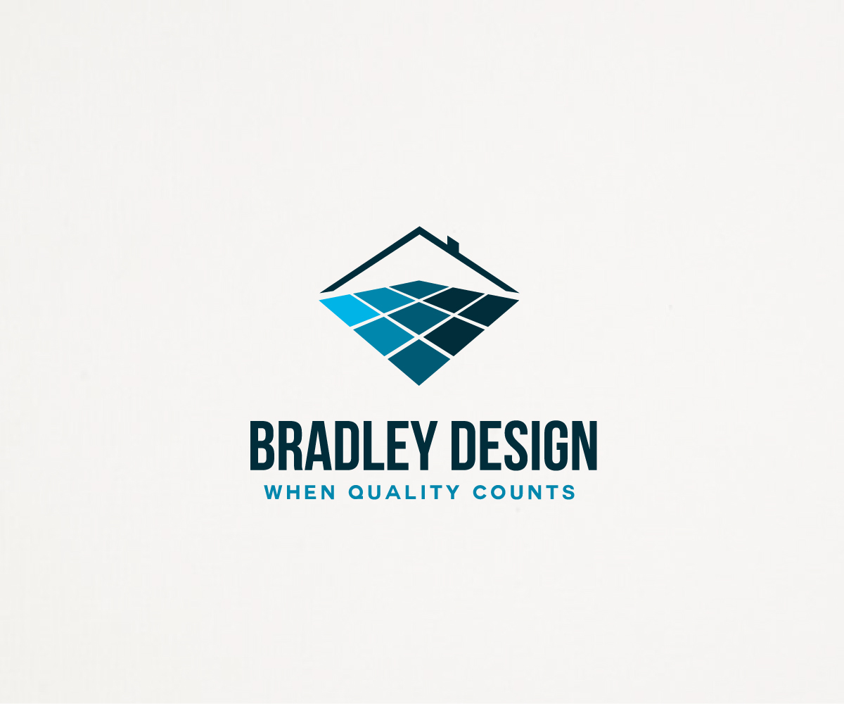 Diseño de Logo por IW LOGO DESIGN para Bradley Design | Diseño #12156588