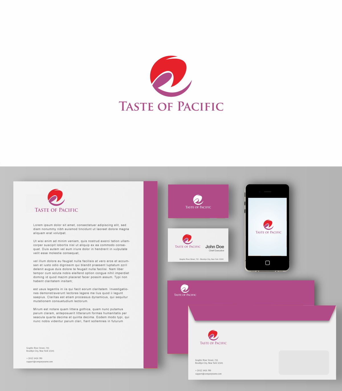 Logo Design by Paulsein for this project | Design #12215552