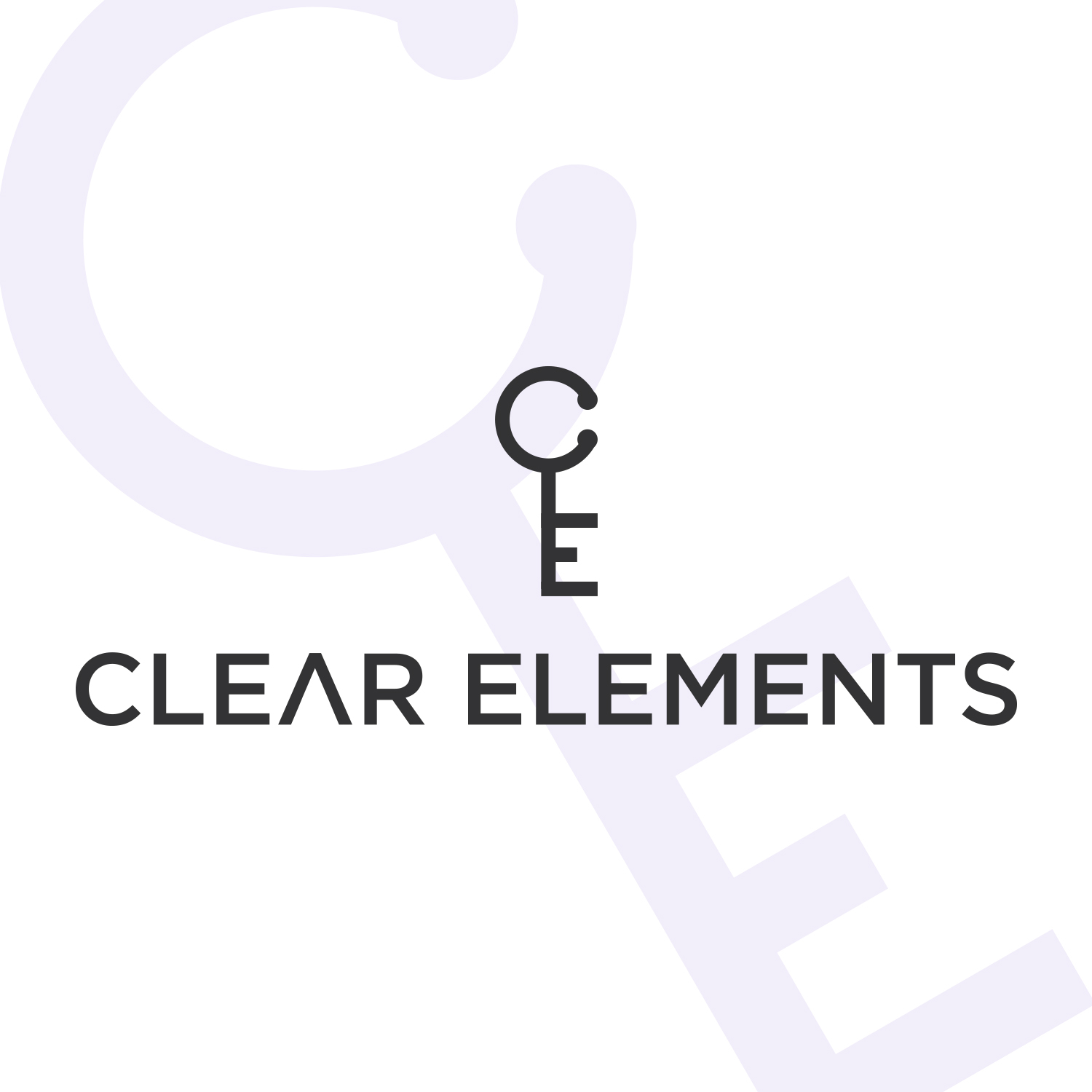 Logo Design by RyanGrice for Clear Elements Ltd | Design #12166947