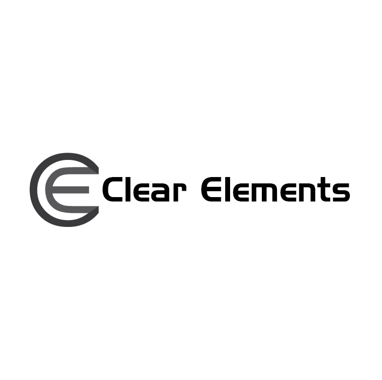 Logo Design by Design Possibilities for Clear Elements Ltd | Design #12185629