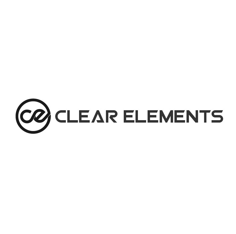 Logo Design by Design Possibilities for Clear Elements Ltd | Design #12185631