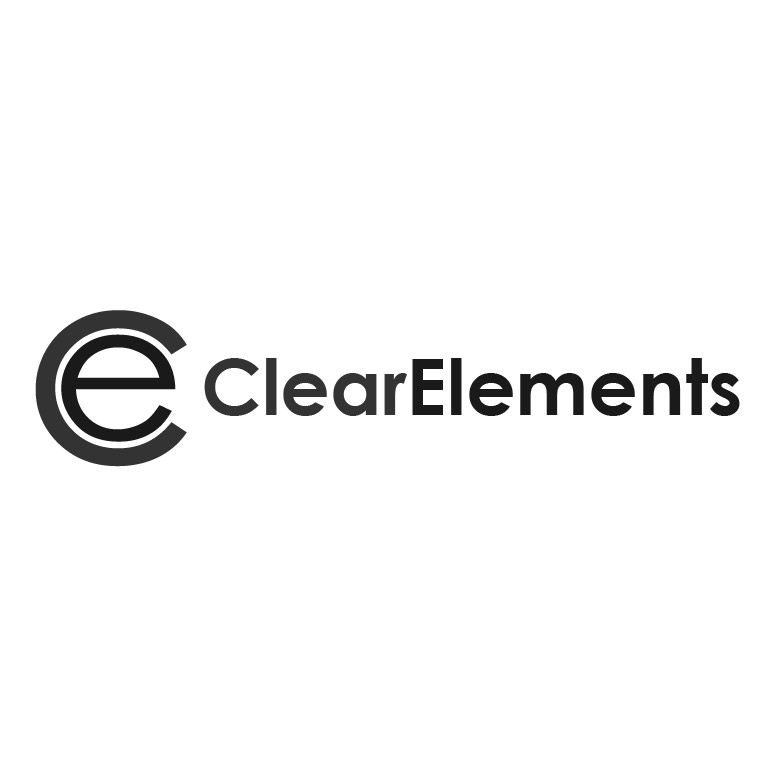 Logo Design by Design Possibilities for Clear Elements Ltd | Design #12185632