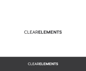 Logo Design by Ellie Afonso for Clear Elements Ltd | Design: #12213308