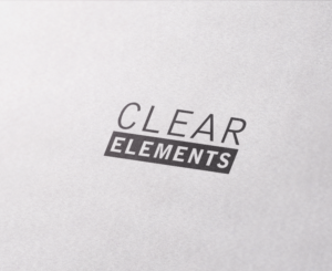 Logo Design by Ellie Afonso for Clear Elements Ltd | Design: #12213427