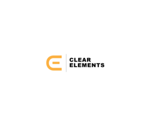 Logo-Design von KabhTech Studio für Clear Elements Ltd | Design #12167526