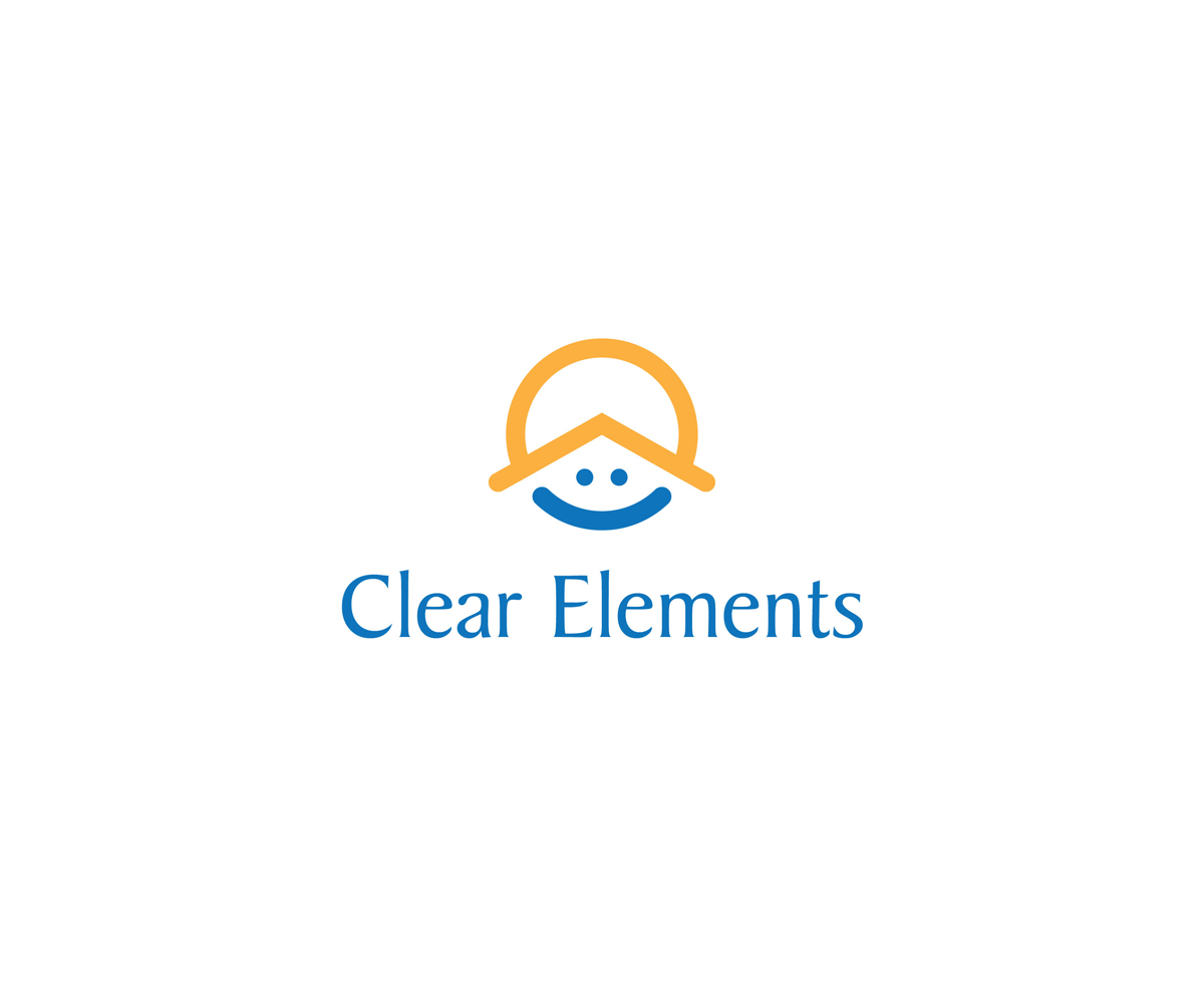 Logo-Design von KabhTech Studio für Clear Elements Ltd | Design #12167528