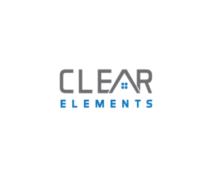 Logo Design by KabhTech Studio for Clear Elements Ltd | Design: #12167543