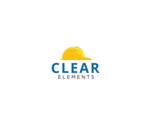 Logo Design by KabhTech Studio for Clear Elements Ltd | Design: #12167553