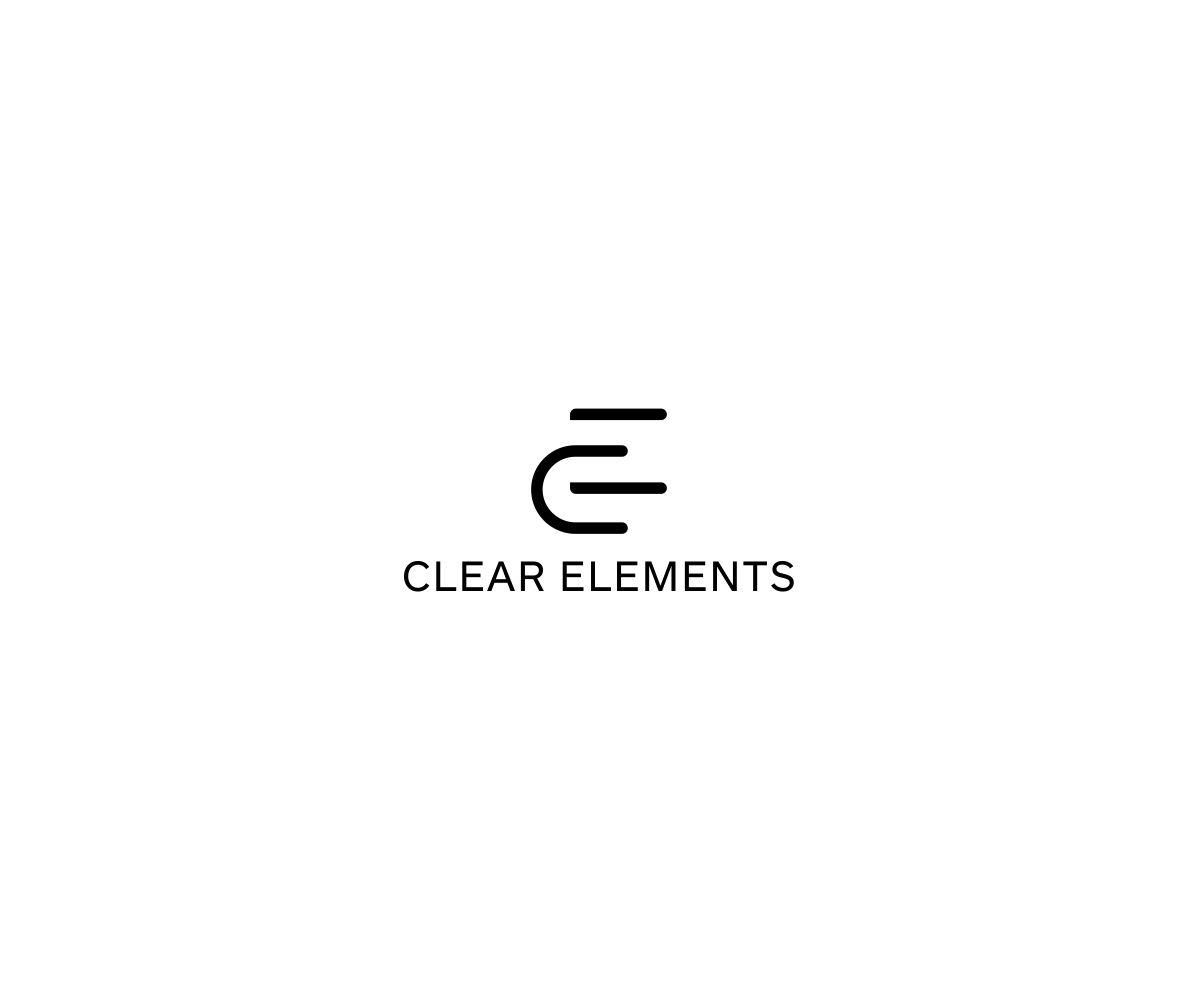 Logo Design by Rakesh Mohan for Clear Elements Ltd | Design: #12175767