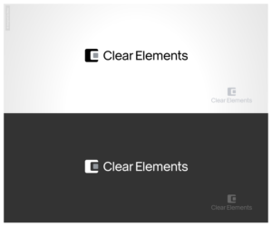 Logo Design by iNess for Clear Elements Ltd | Design: #12167689