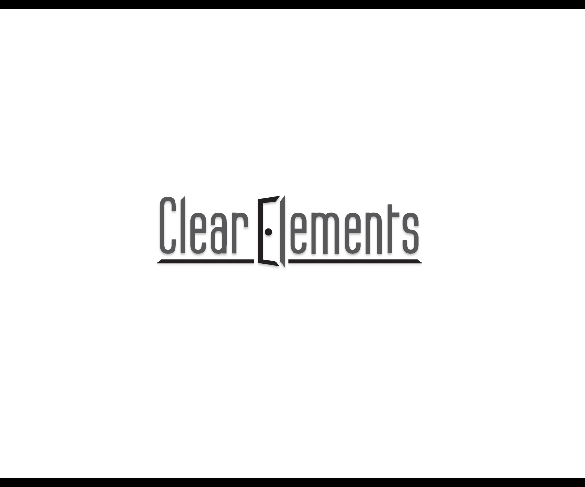 Logo-Design von Texel für Clear Elements Ltd | Design #12203830