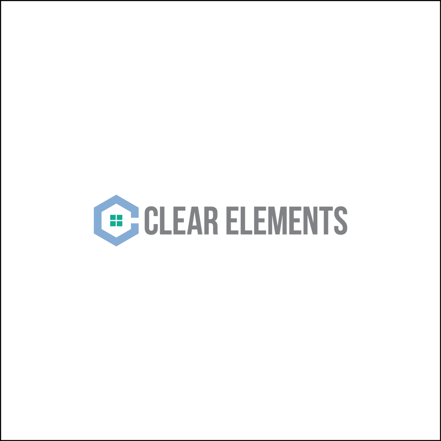 Logo-Design von iqbalkabir für Clear Elements Ltd | Design #12160126