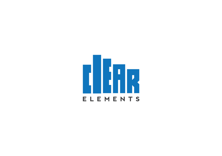 Logo Design by RonnieGayira for Clear Elements Ltd | Design #12202223