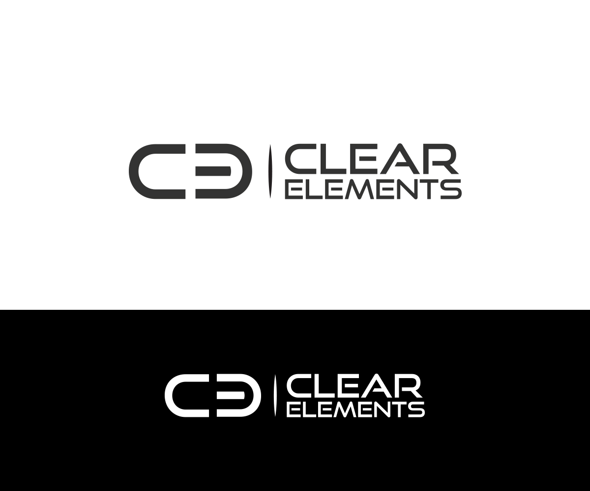 Logo-Design von saeinpahore41504 für Clear Elements Ltd | Design #12182214