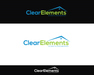 Logo-Design von Atec für Clear Elements Ltd | Design #12161034