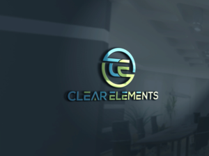 Logo Design by Mehedi Hasan ™ for Clear Elements Ltd | Design: #12160698