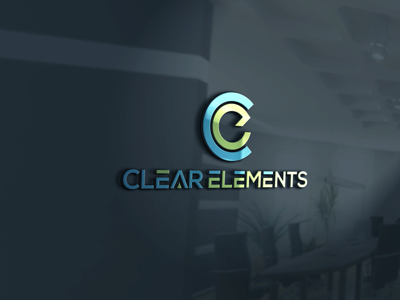 Design de Logo par Mehedi Hasan ™ pour Clear Elements Ltd | Design #12160699