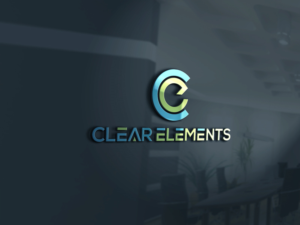 Logo Design by Mehedi Hasan ™ for Clear Elements Ltd | Design: #12160699