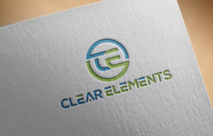 Logo Design by Mehedi Hasan ™ for Clear Elements Ltd | Design: #12160700