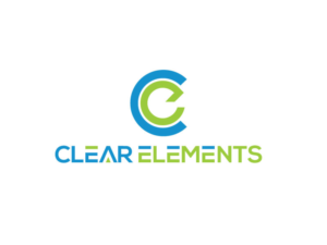 Logo Design by Mehedi Hasan ™ for Clear Elements Ltd | Design: #12160702