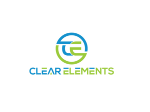 Logo Design by Mehedi Hasan ™ for Clear Elements Ltd | Design: #12160703