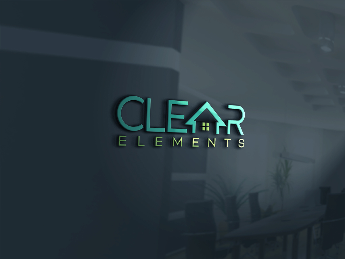 Logo Design by nzdesigners for Clear Elements Ltd | Design #12184464