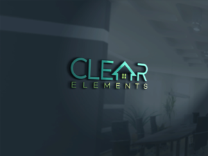 Logo-Design von nzdesigners für Clear Elements Ltd | Design #12184464