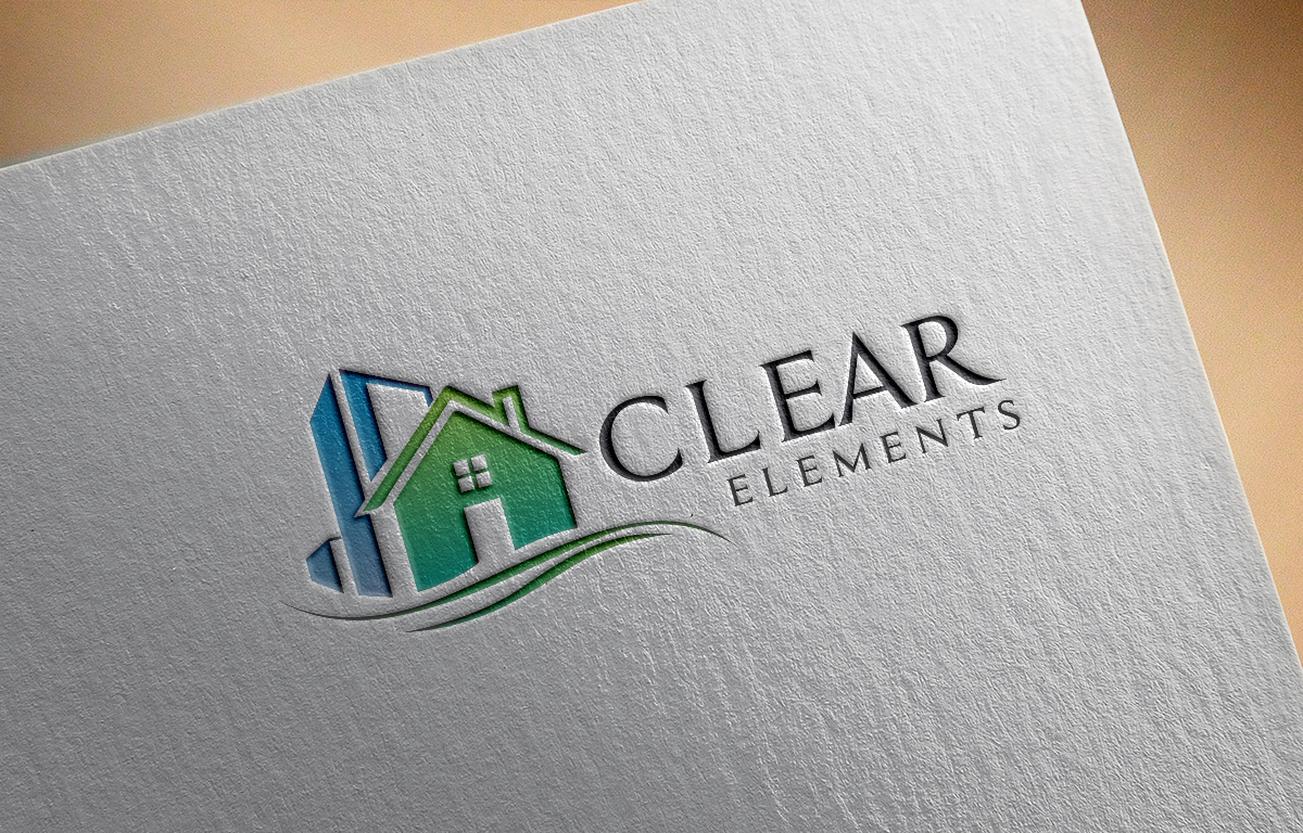 Logo Design by NZ Creatives for Clear Elements Ltd | Design #12184492